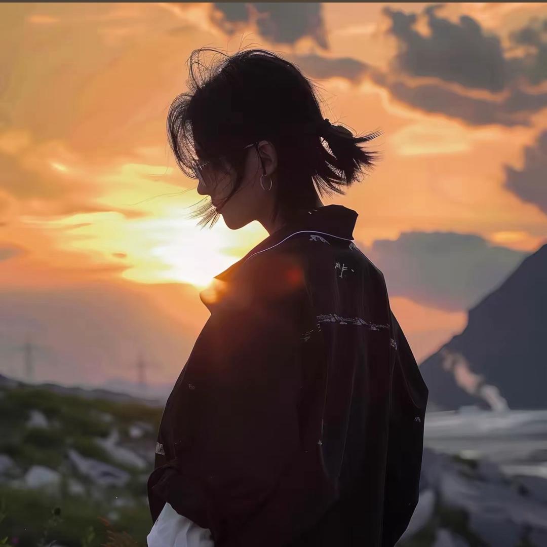 熹子爱编发