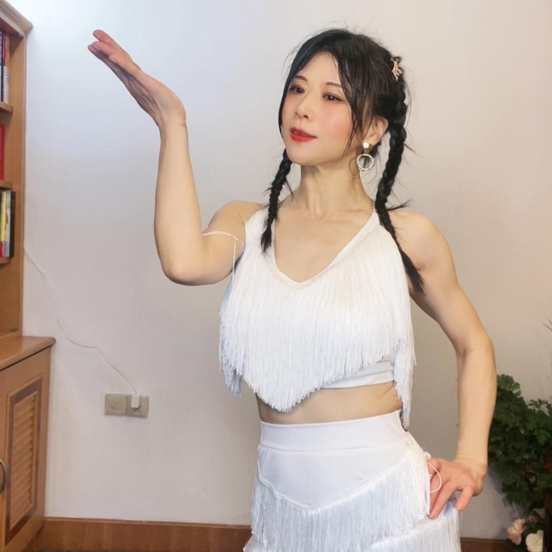索菲娅k（舞蹈）