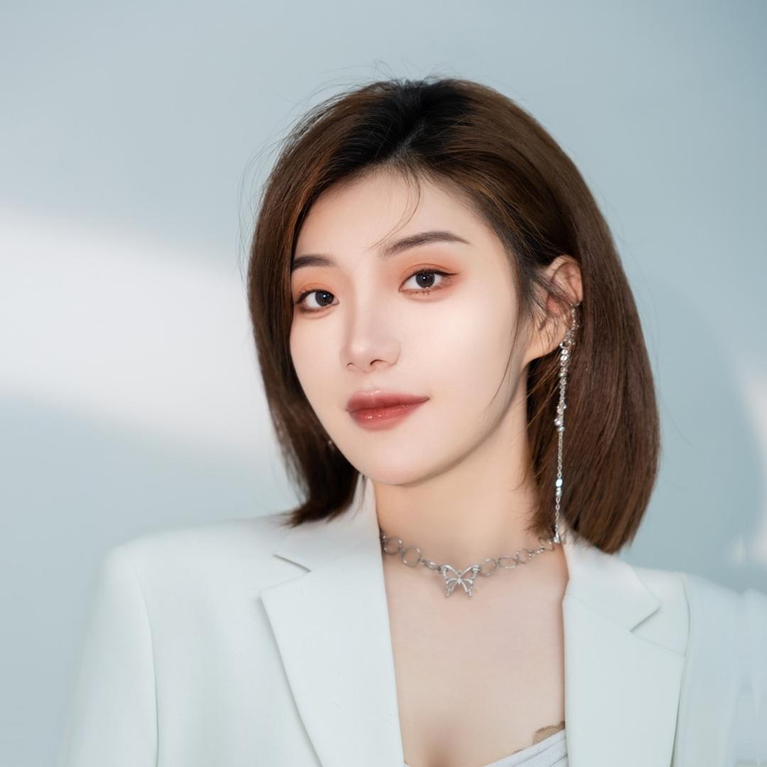 红娘晴儿