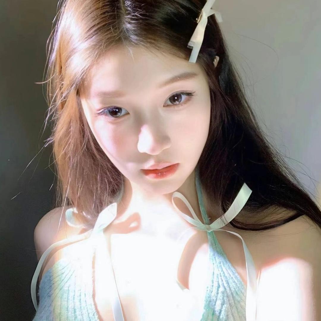 这条小鱼在乎🐟