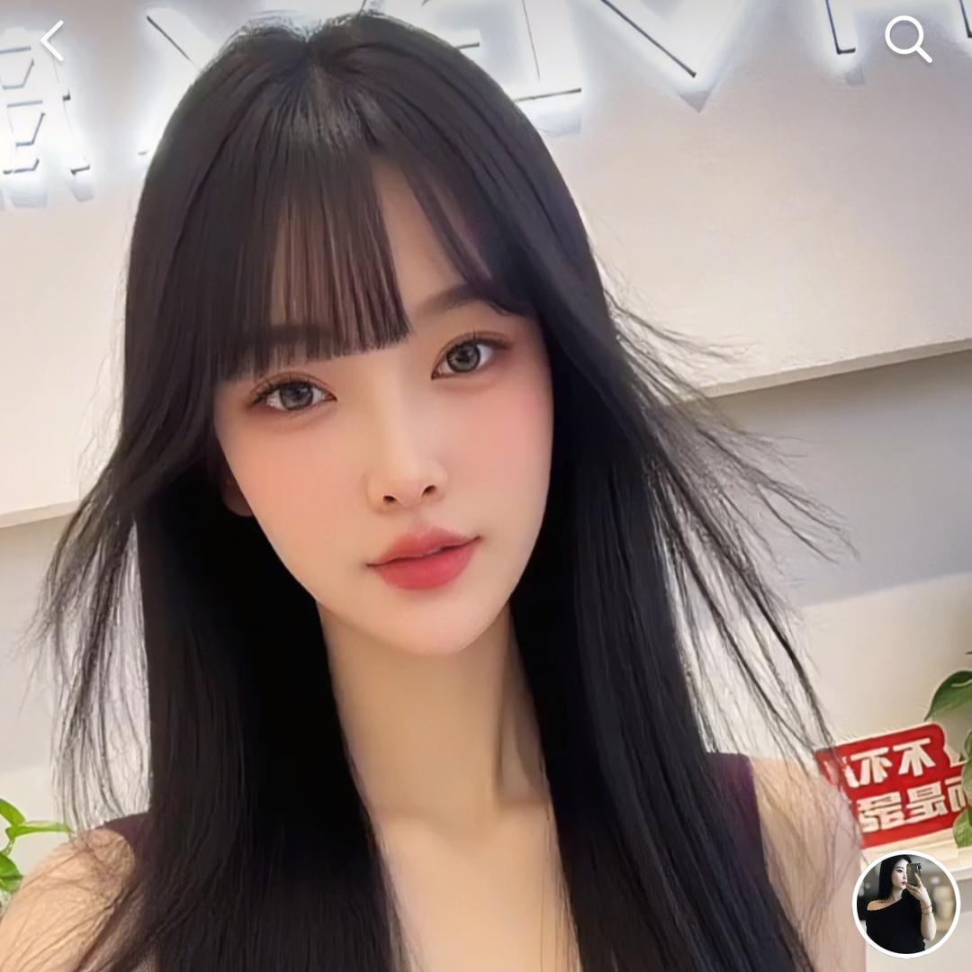 卖卫浴的小姐姐