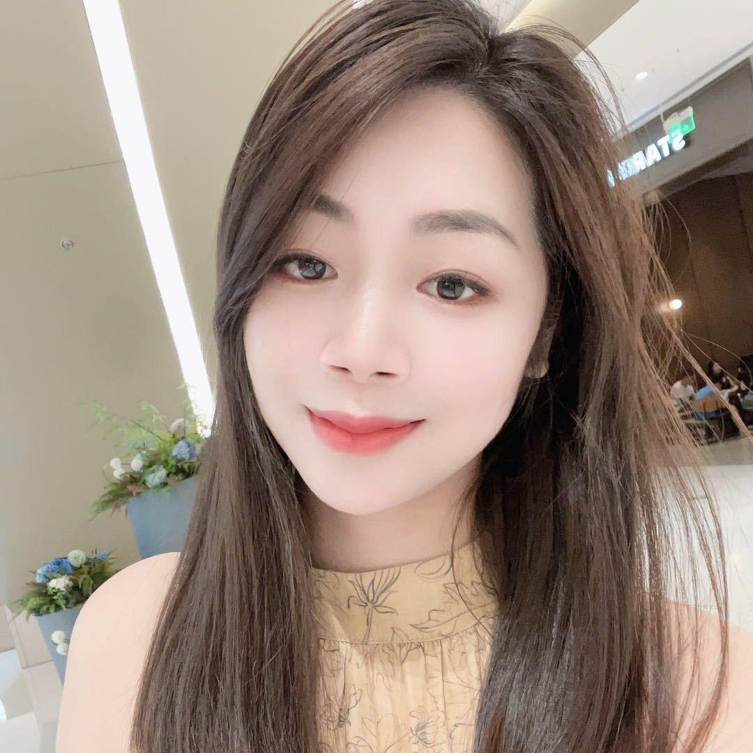 Lisa小姐姐 🧍‍♀️