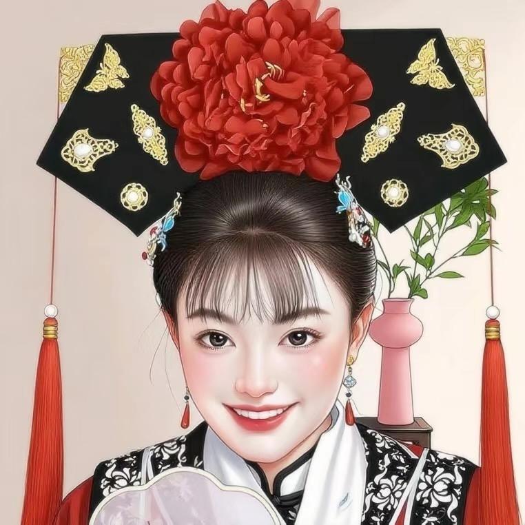 圆圆呀