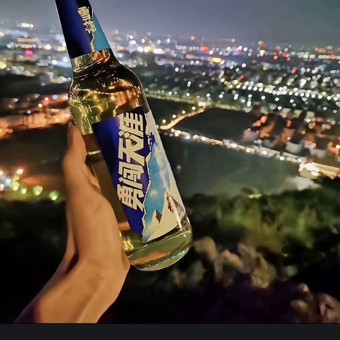 梦醒