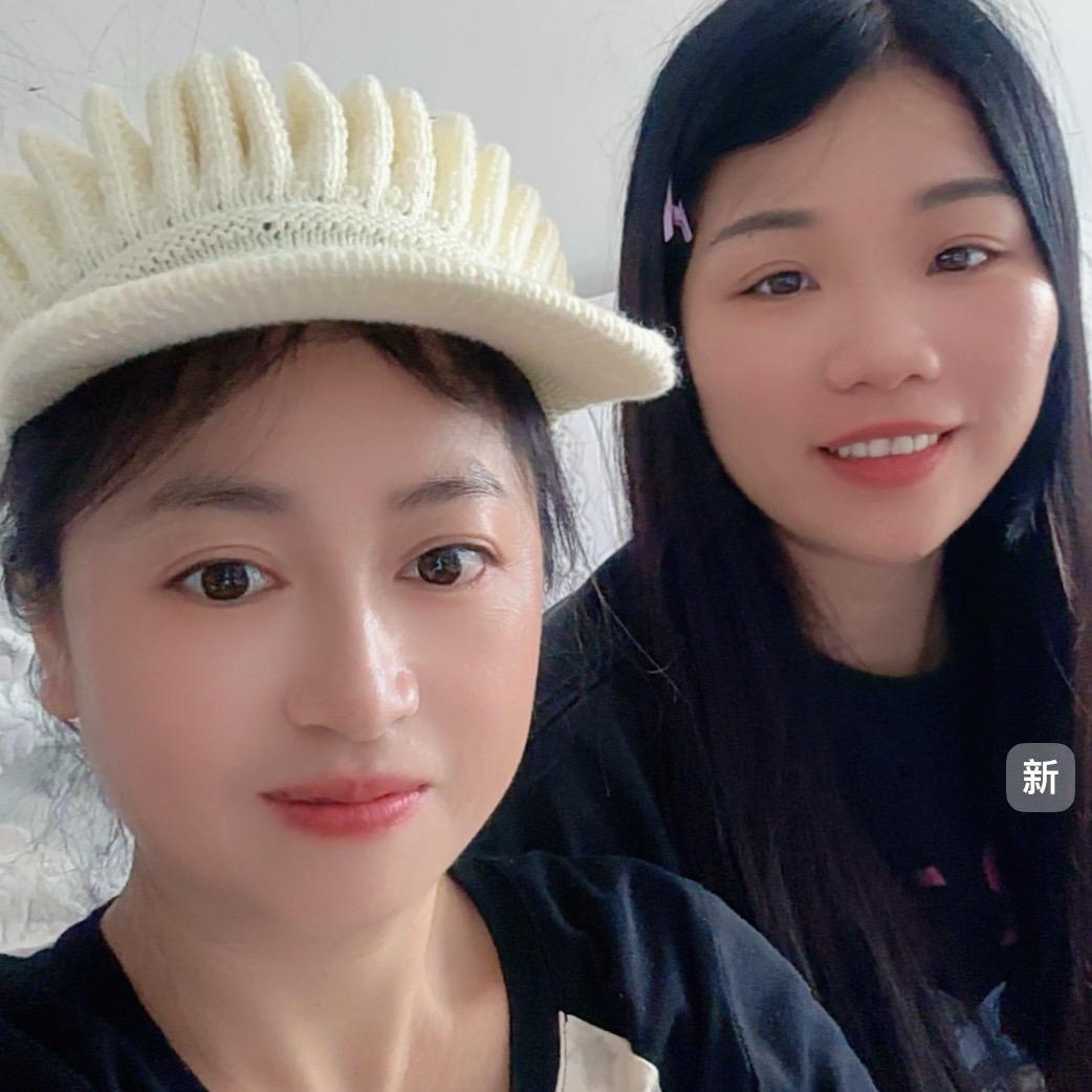燕子的堂姐