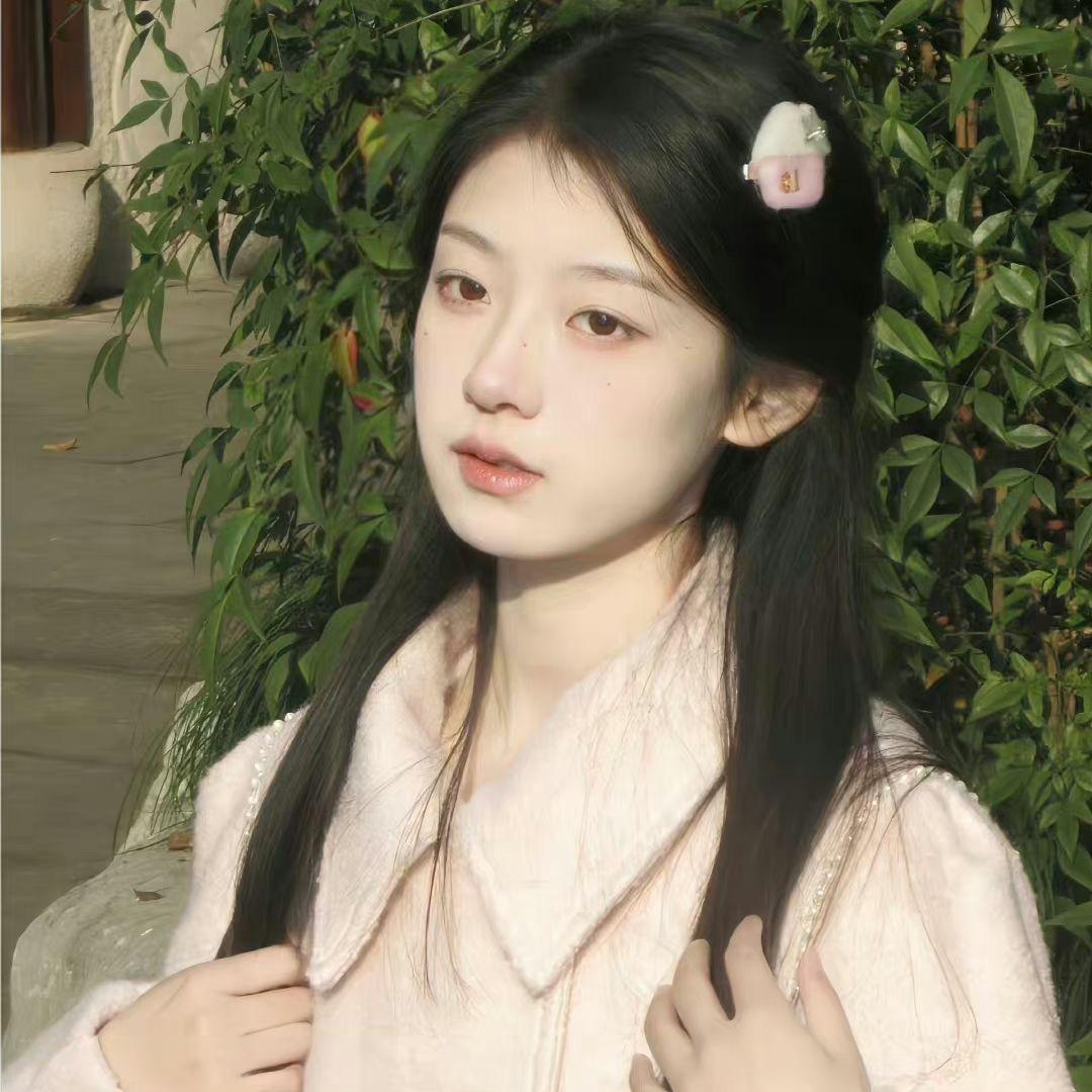 .简单。