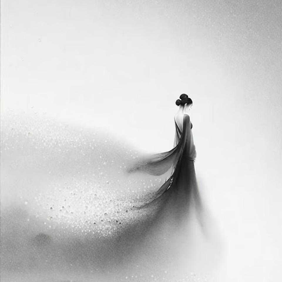 菀草壹 三彩 于菲