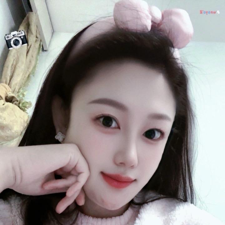 🎀白大漂亮