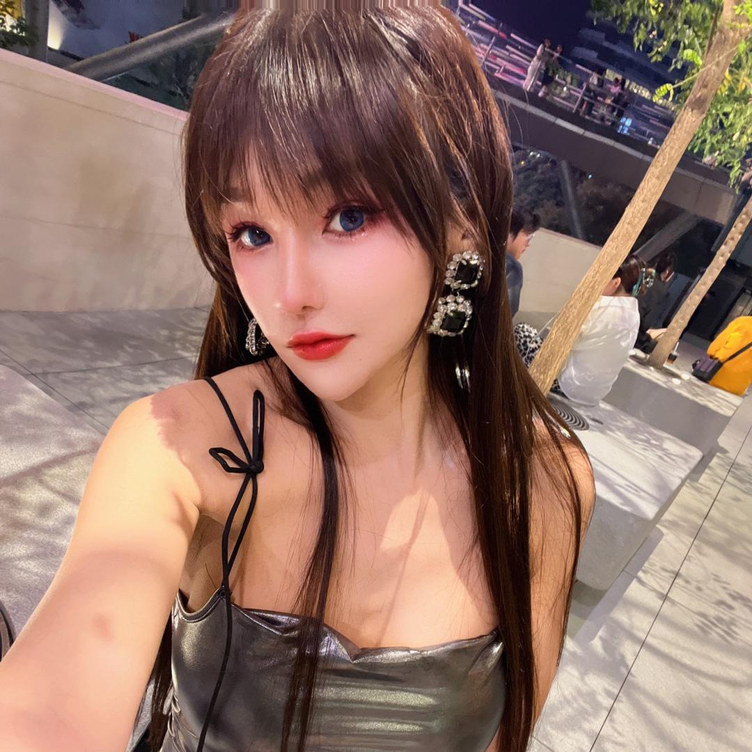 小龙女😘