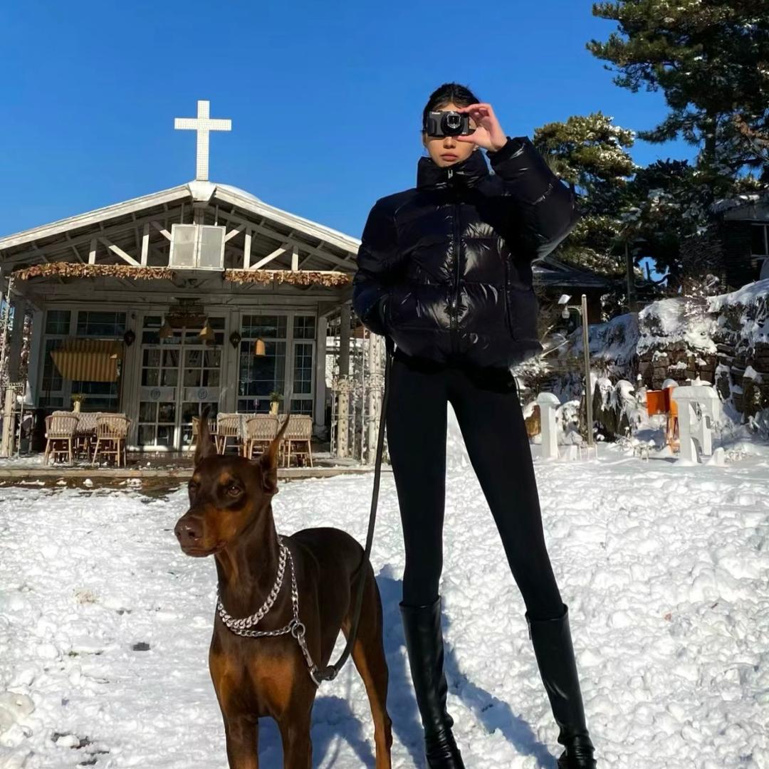 ANRAN🇭🇰柴柴掌柜