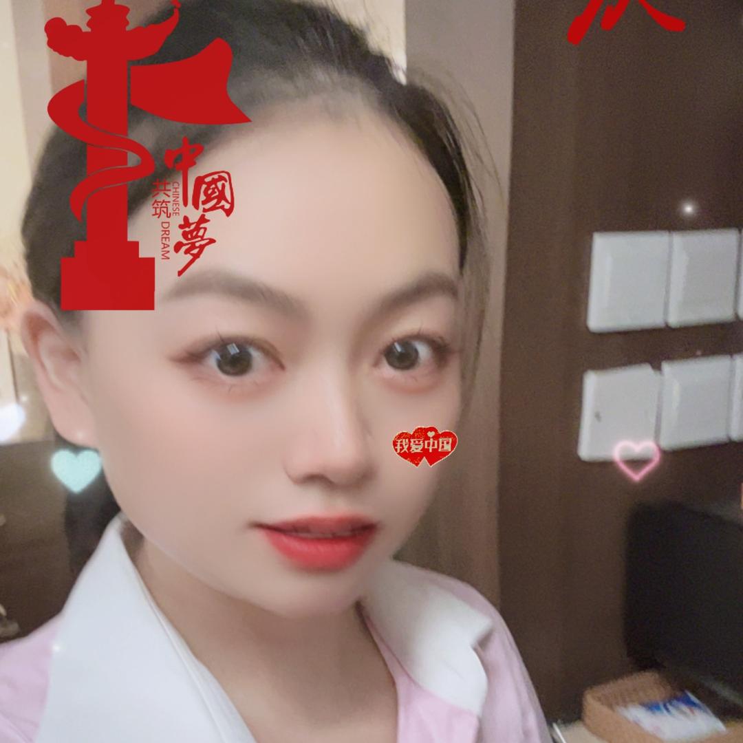敏，安好