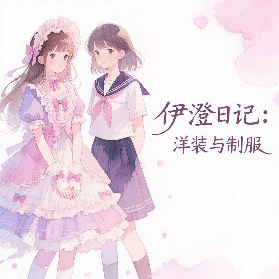 伊澄日记