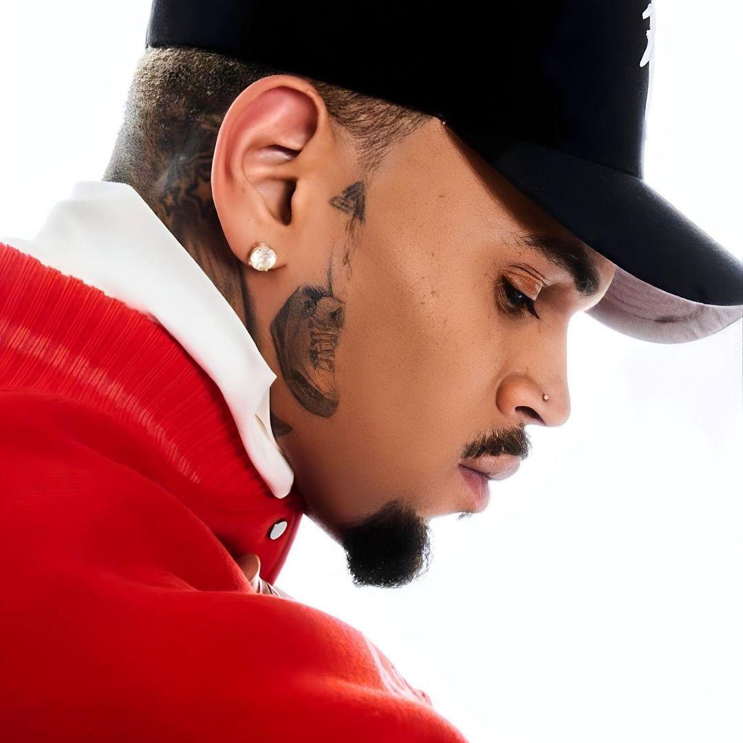 ChrisBrownChina