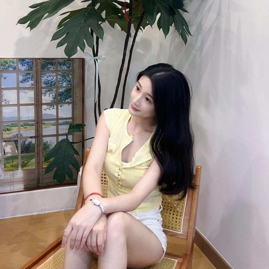小小娜baby
