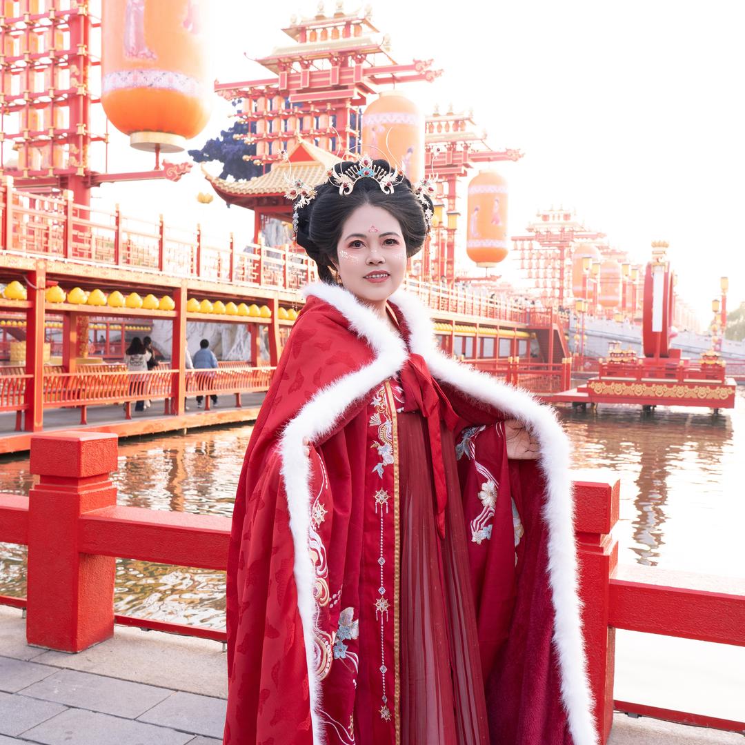 三棵树锦绣前程🔥