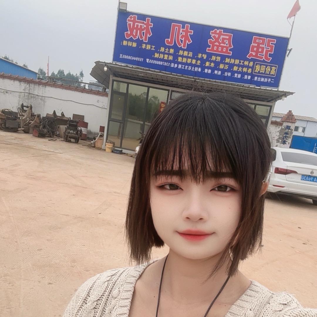 南宁强盛二手机械设备