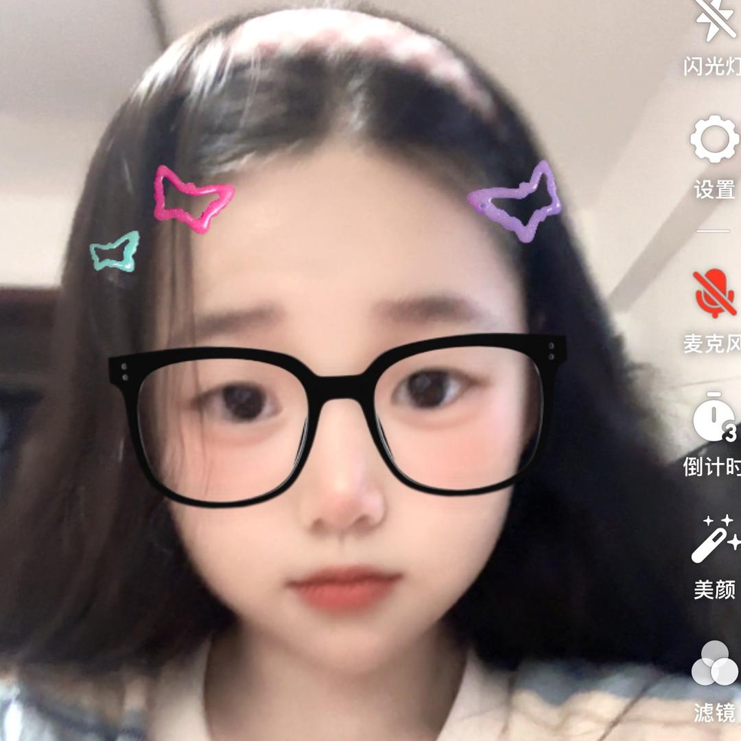 沐沐小宝