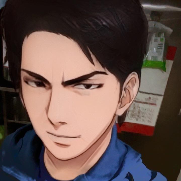 黃先生