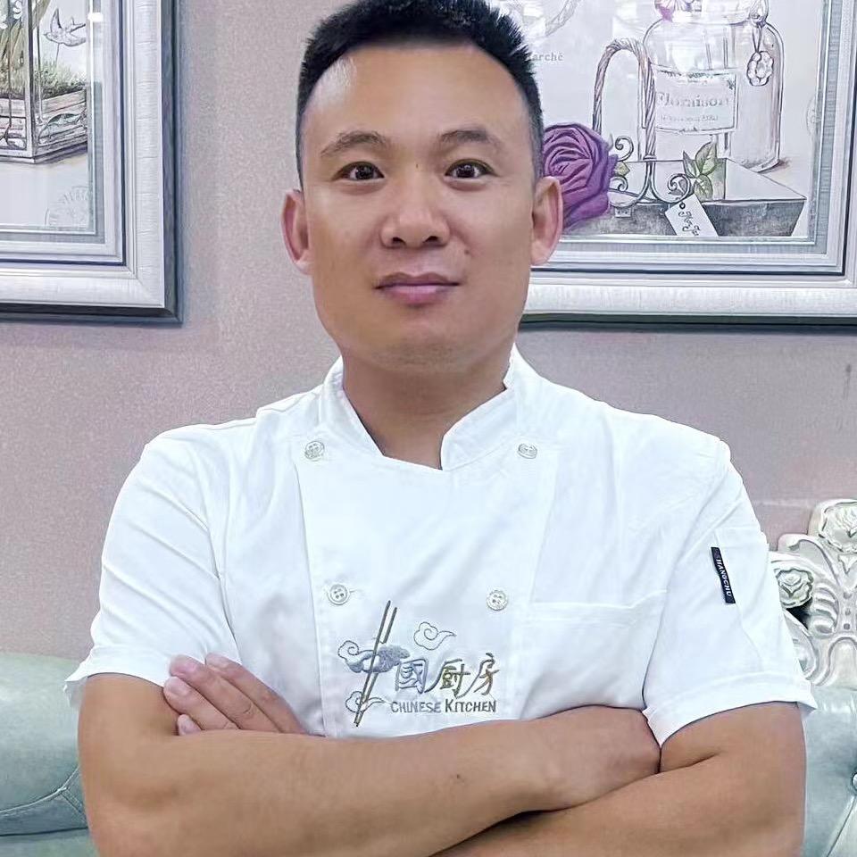 萱爸美食记