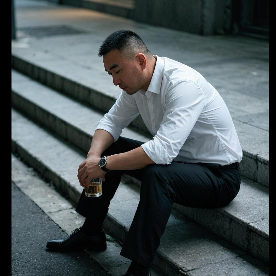 Mike Wang