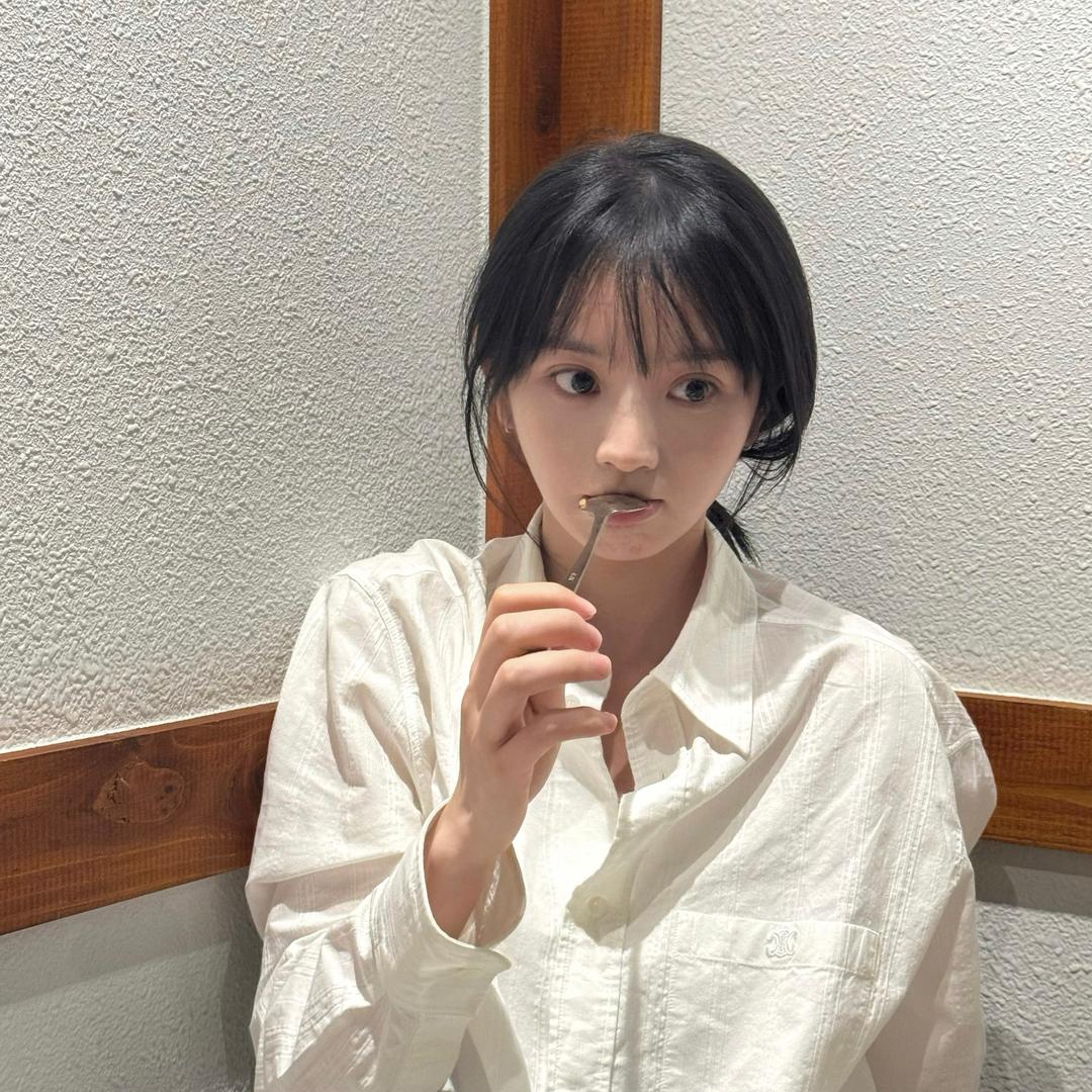 叫我熬夜美少女大王🪄