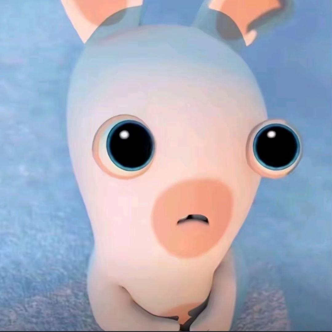 可爱小子