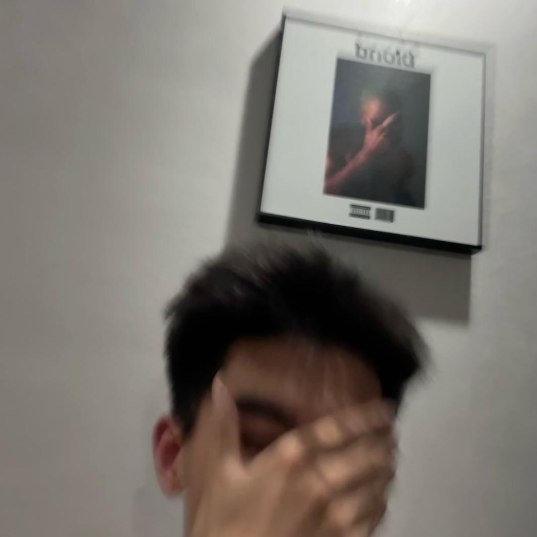 RichardLeo,Him