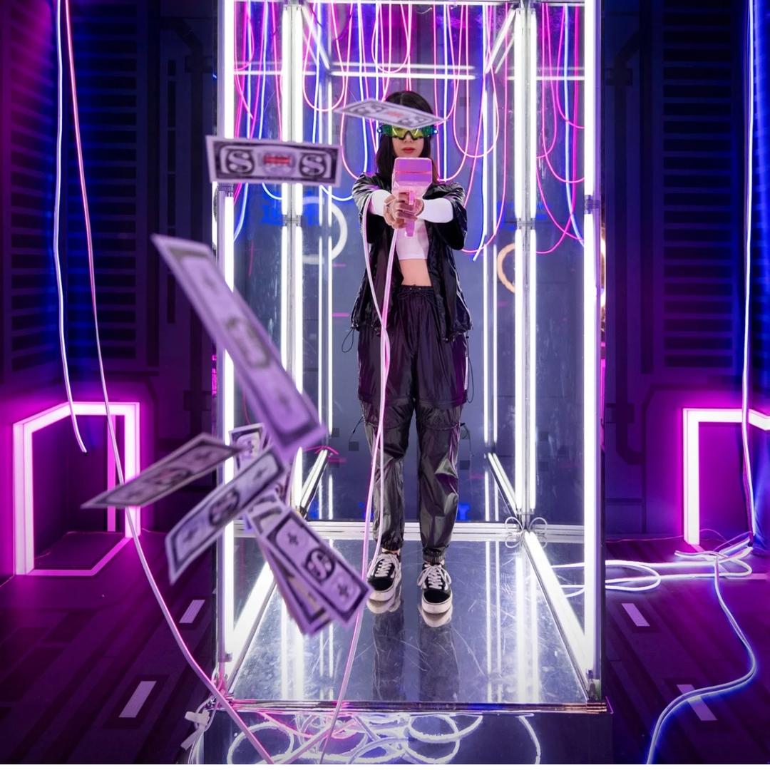 武汉乐享广告有限公司