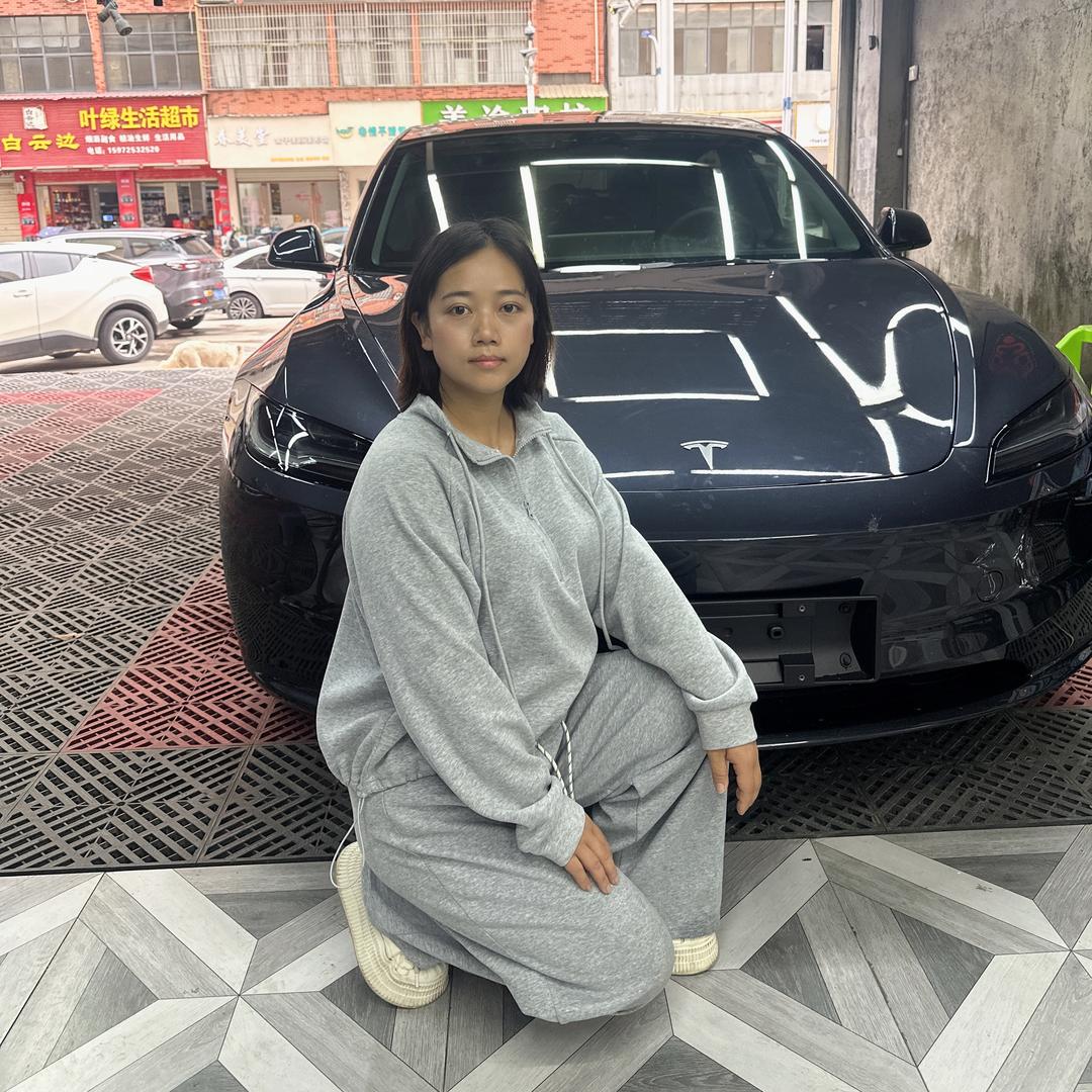 鑫云飞（汽车贴膜）