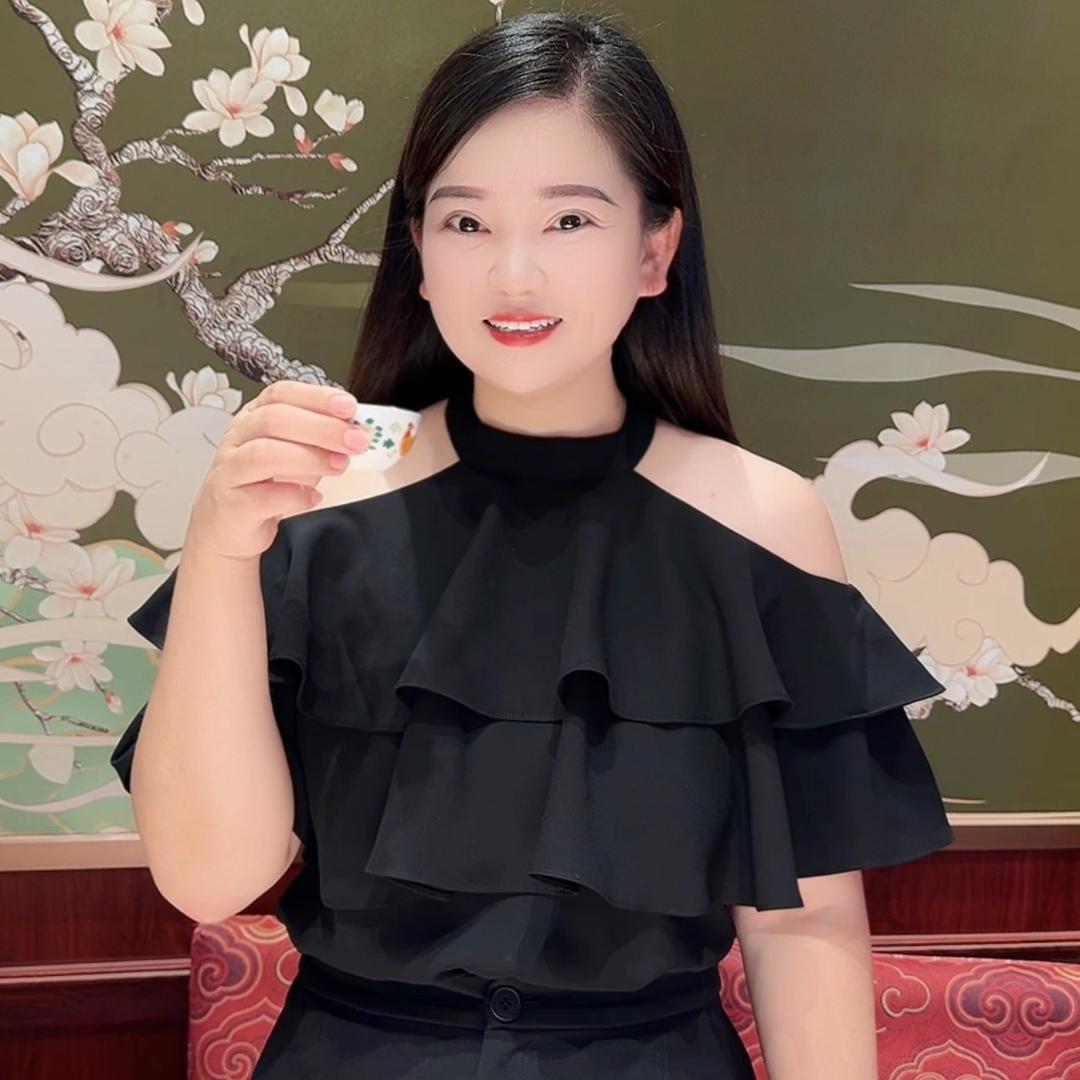 张小改（超人妈妈）