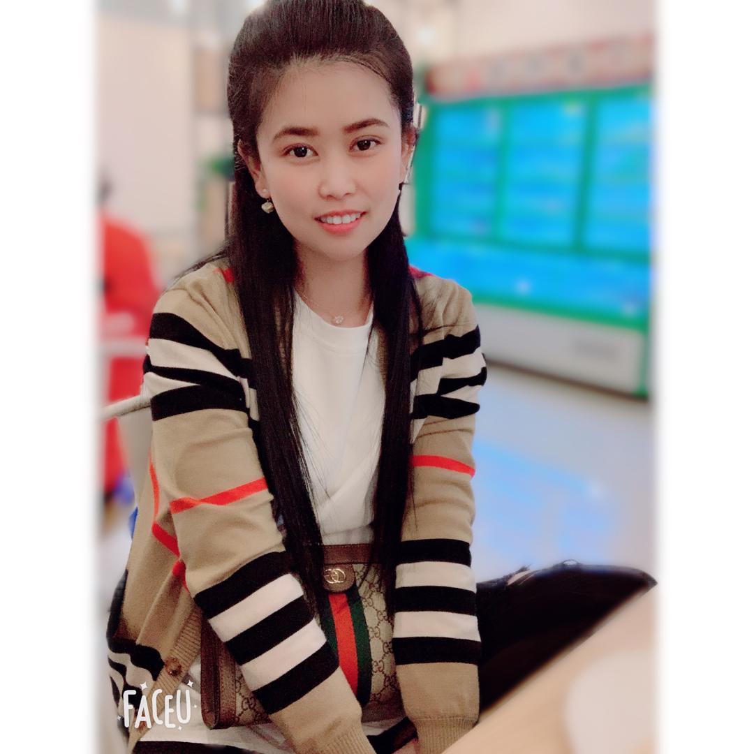 来一碗小仙女🧚‍♀️