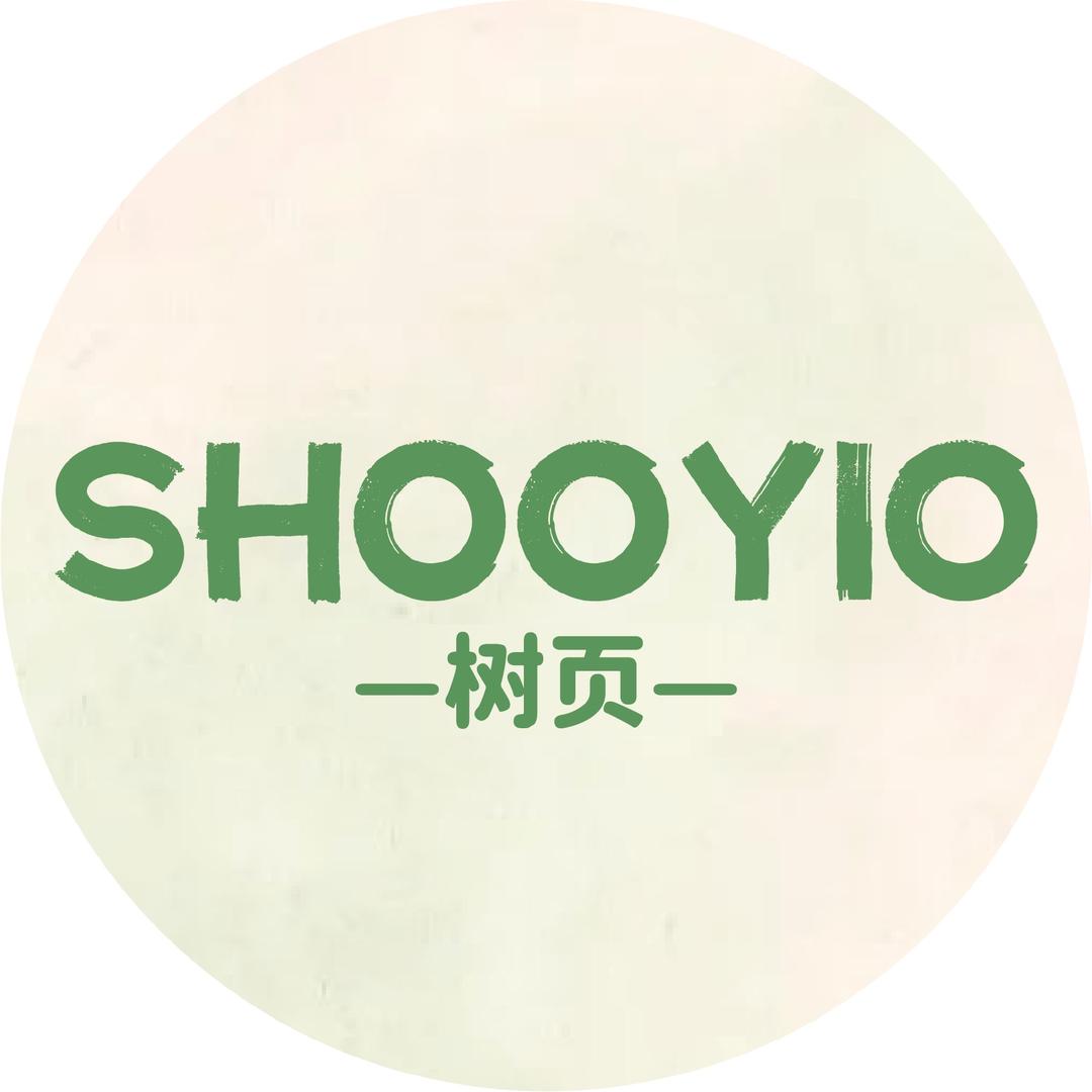 树页SHOOYIO美妆旗舰店