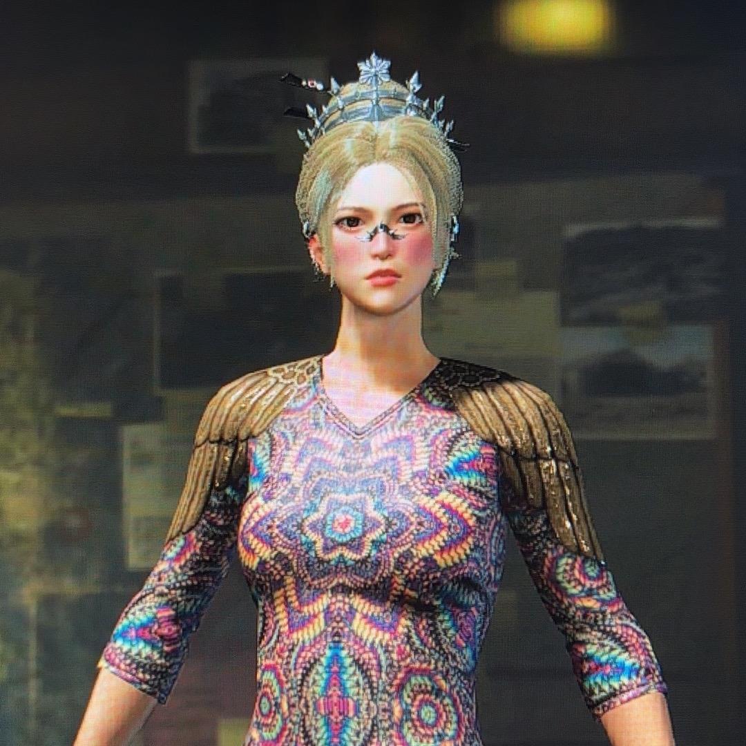 波尔娃和小青蛙