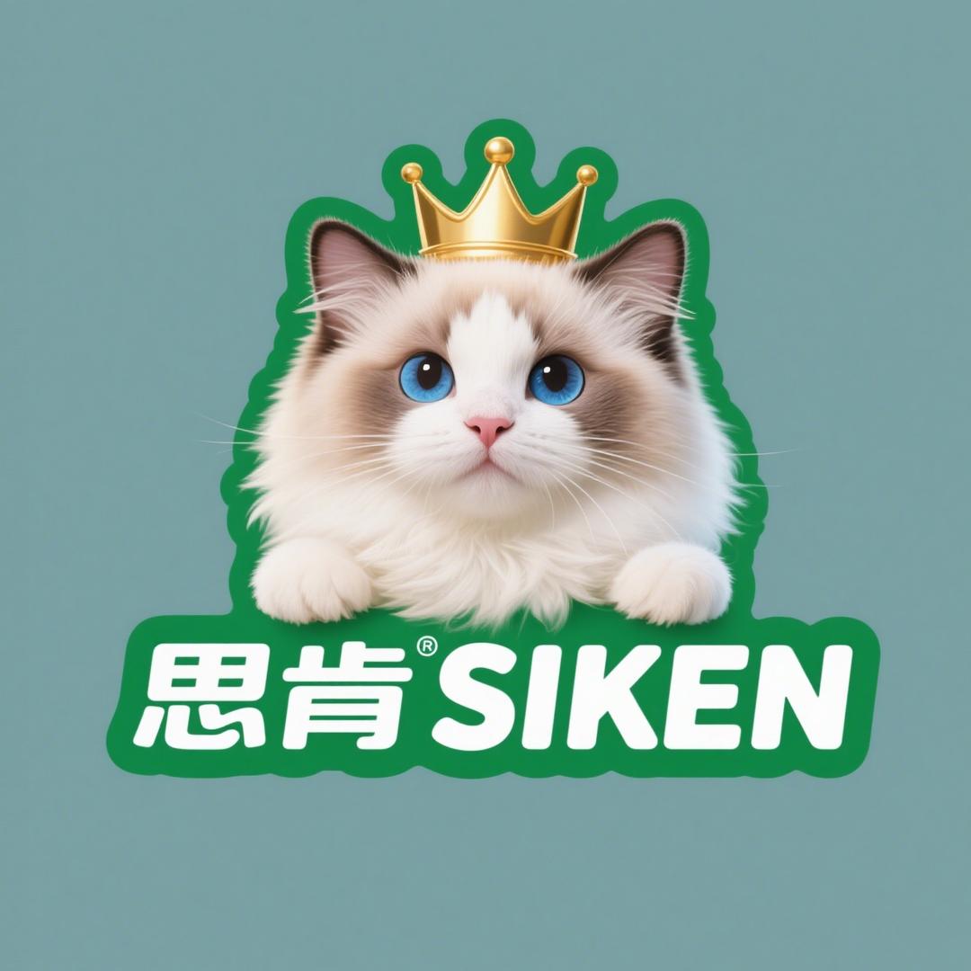 思肯宠物用品旗舰店