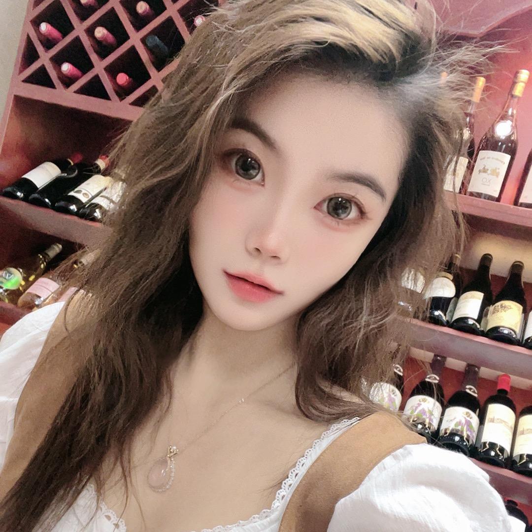 广东～Freda～小叶爱喝酒🍷