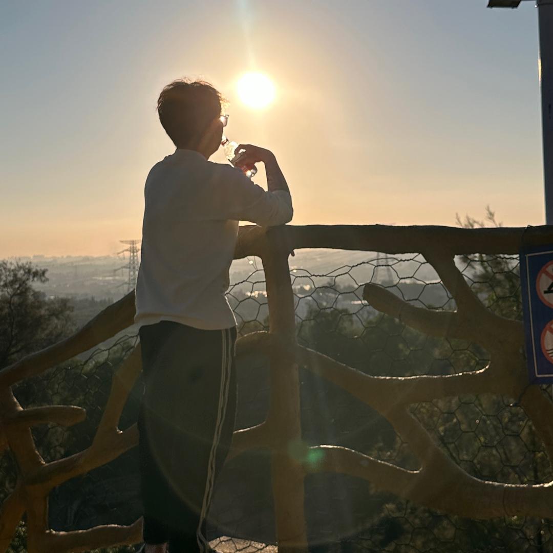 泉州阿深工作的一天(美发，串烧，刺身)