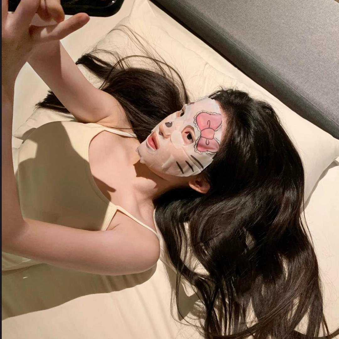 肉松💤