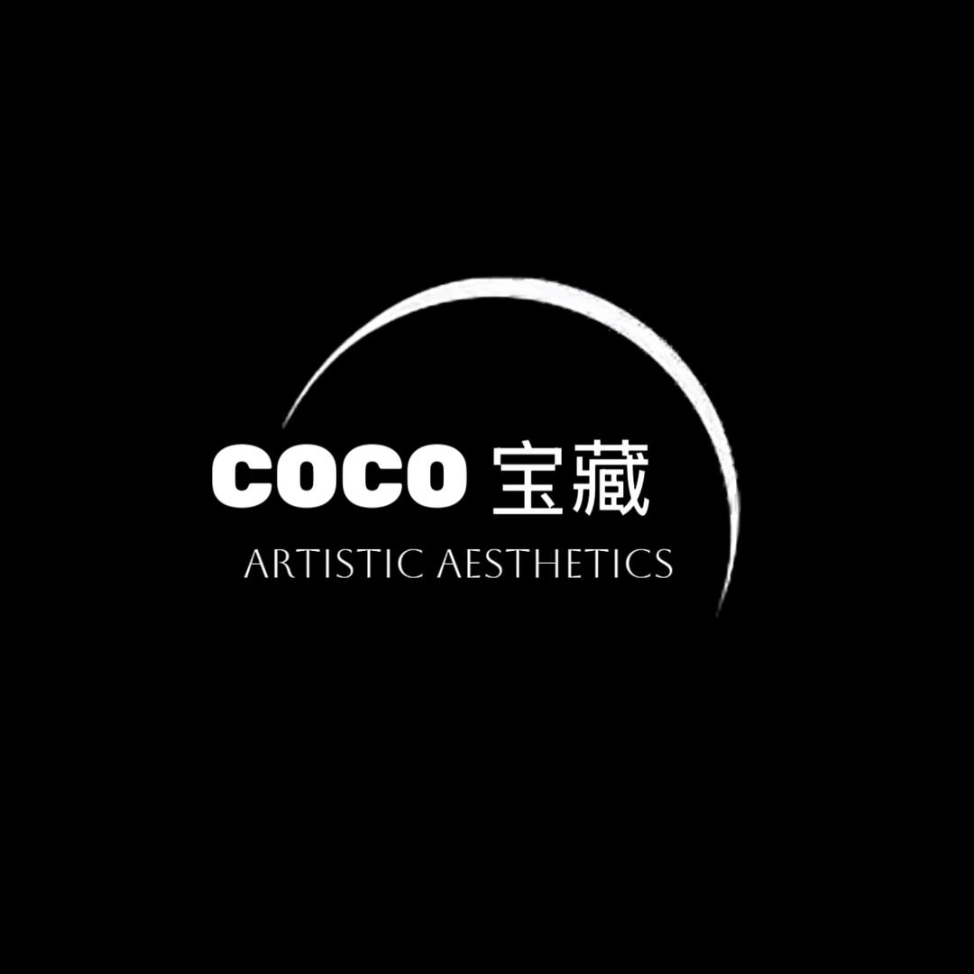 COCO宝藏