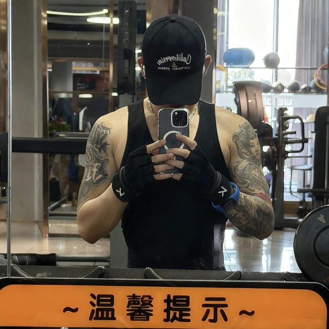 哑巴老六