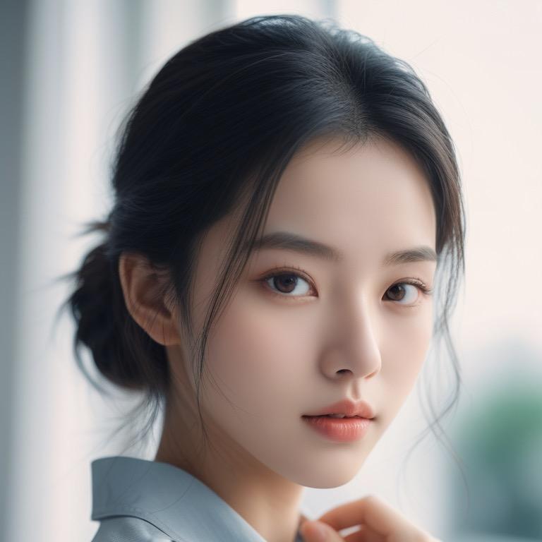 小小红薯