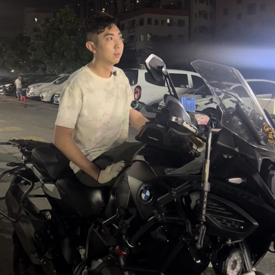 里水烧鸡彬少