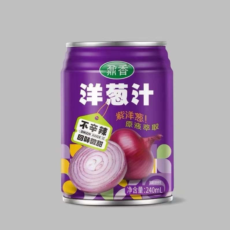 鼐香洋葱制品