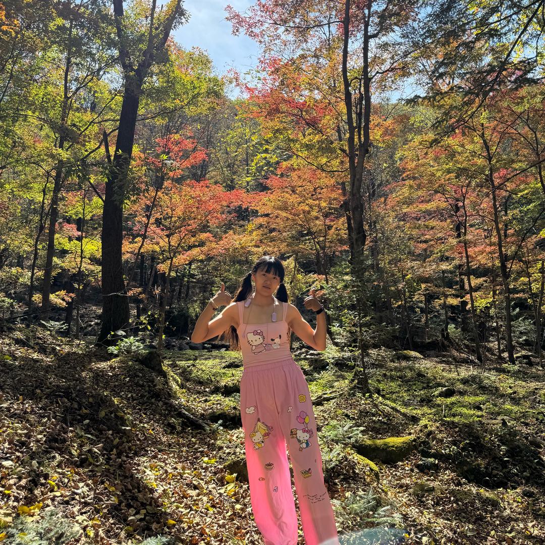 巧克力爱拿铁