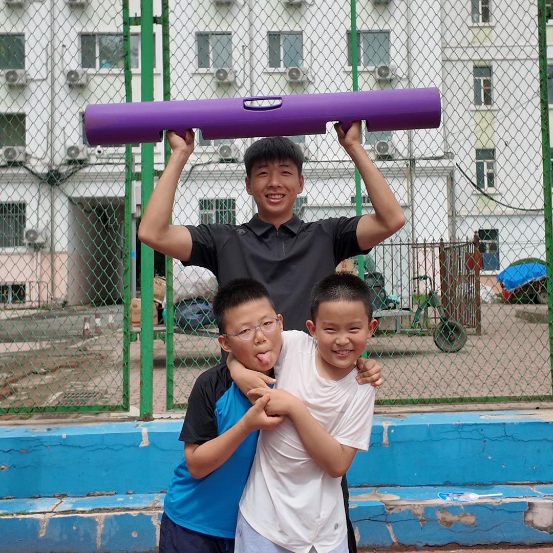 哈尔滨上门体育（哈师大硕士团队）