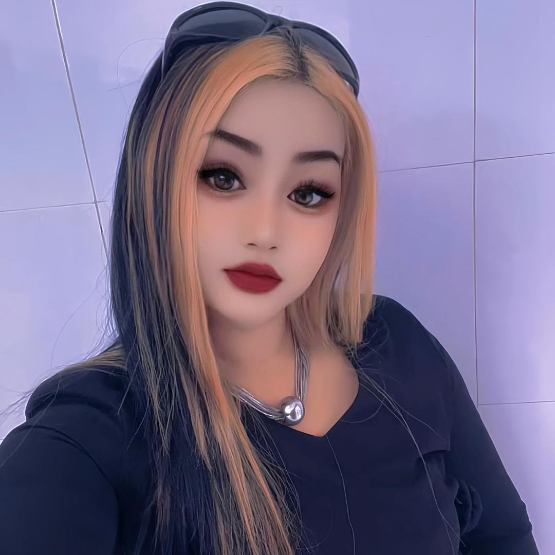 爱自己😎