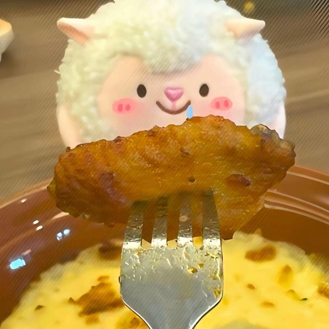 曲奇🍪