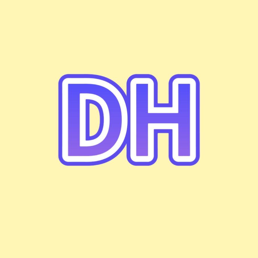 DH童装品牌折扣店