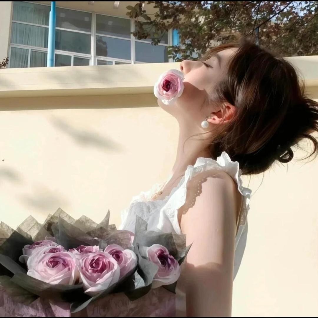 浪漫的仪式感✨