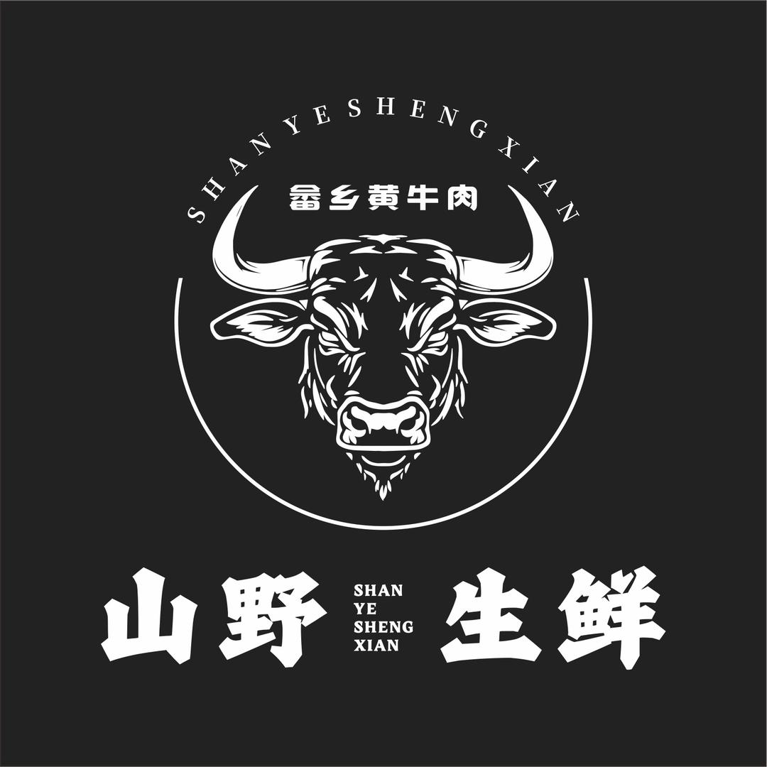 山野生鲜农产品