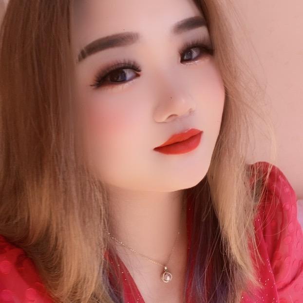 棉花糖💃